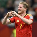 Mondiali, Belgio-Senegal – Diretta