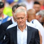 Mondiali, Deschamps: “Avrei fatto a meno degli insulti della panchina del Paraguay”