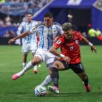 Mondiali, Egitto accusa: “Coppa truccata, vincerà l’Argentina”