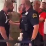 Mondiali, Egitto arriva a Dallas: ‘rissa’ con polizia all’aeroporto