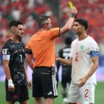 Mondiali, Hakimi provoca una rissa in Canada-Marocco