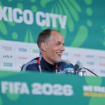 Mondiali, Tuchel: “Non useremo Viagra per adattarci all’altitudine”