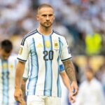 Mondiali, caos nel finale di Argentina-Capo Verde e proteste per rigore non dato: cos’è successo