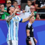 Mondiali, è boom anche sui social: record di follower per l’Argentina
