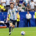 Mondiali, oggi Argentina-Egitto – Diretta