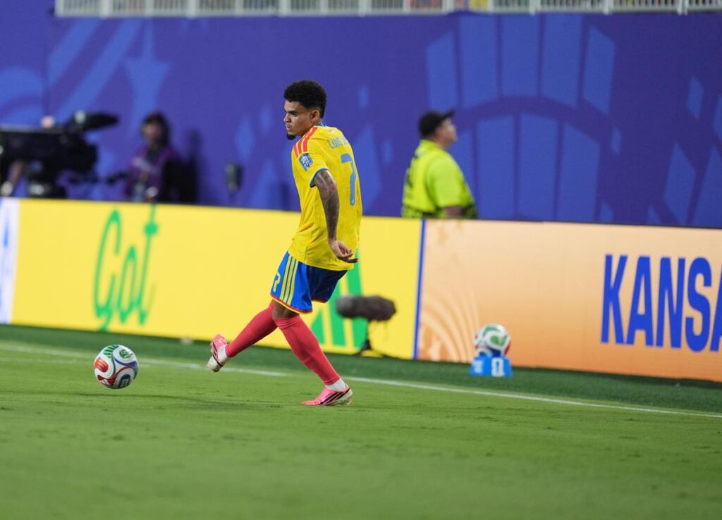 Mondiali, oggi Colombia-Svizzera: probabili formazioni e dove vederla in tv
