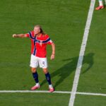 Mondiali, oggi Inghilterra-Norvegia: probabili formazioni e dove vederla in tv (in chiaro)