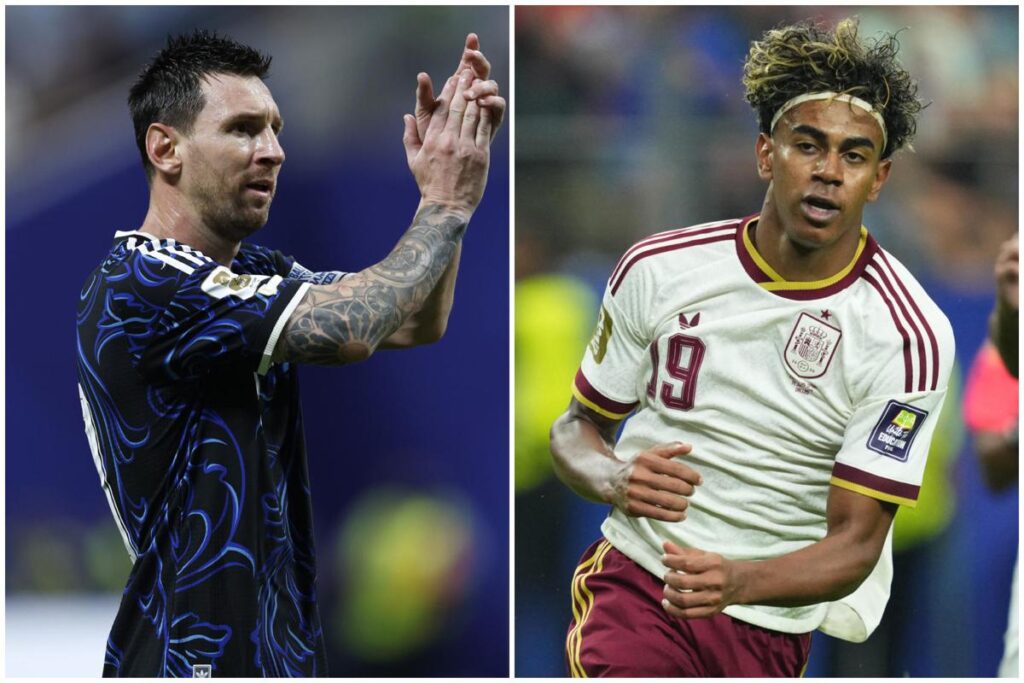 Mondiali, oggi la finale Spagna-Argentina: orario, probabili formazioni e dove vederla in tv (in chiaro)