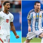 Mondiali, oggi la semifinale: Inghilterra-Argentina – Diretta
