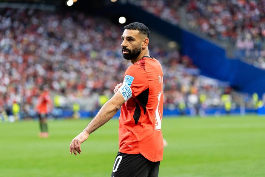 Mondiali, oggi sedicesimi Australia-Egitto – Diretta