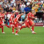 Mondiali, telecronista svizzero come Caressa: “Chiudete le valigie, andiamo a Kansas City”
