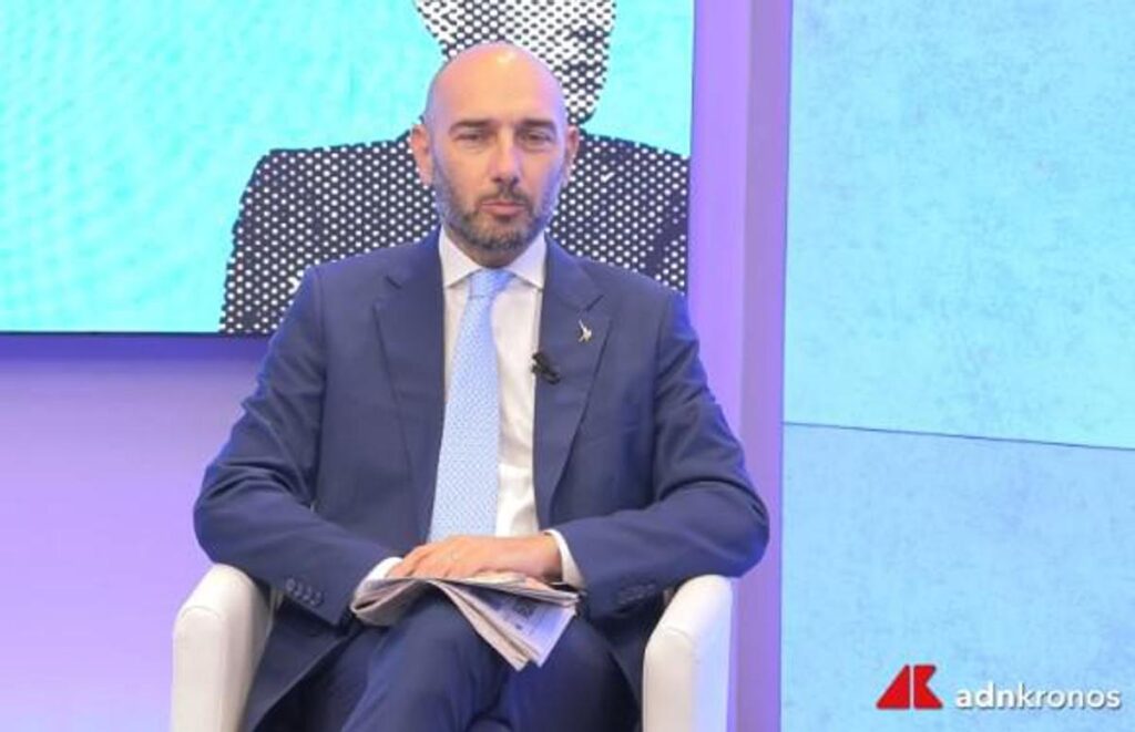 Morelli ad AdnTalks: “A Pontida auspico Salvini ministro Interno. Doveroso stop Schengen con Spagna”