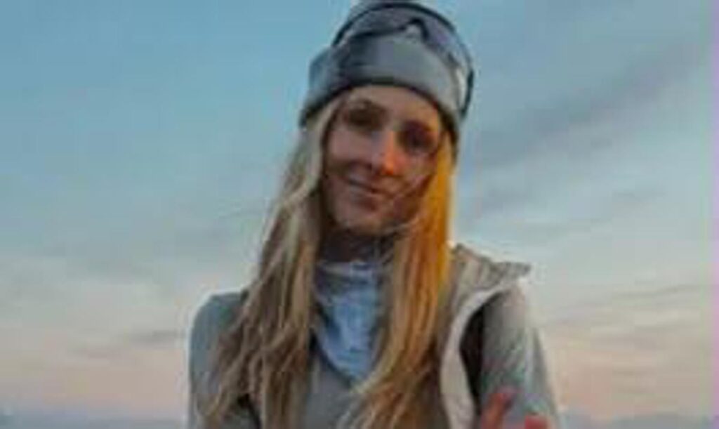 Morta la ciclista Laura Viktoria Hartig: tre settimane fa l’incidente durante il viaggio di nozze in Italia