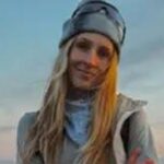 Morta la ciclista Laura Viktoria Hartig: tre settimane fa l’incidente durante il viaggio di nozze in Italia