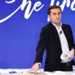 Morto Daniele Compatangelo, Parenzo: “Sconvolto, era cronista appassionato e un amico”
