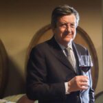 Morto Franco Bernabei, addio a Mister Sangiovese e maestro dell’enologia italiana