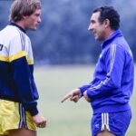 Morto a 91 anni Osvaldo Bagnoli, l’allenatore del Verona campione d’Italia