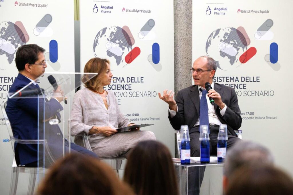 Most favored nation, a Roma confronto su futuro delle life science tra accesso e competitività