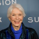 Mostra Venezia, Leone d’oro alla carriera all’attrice Ellen Burstyn