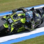 MotoGp, Fernandez il più veloce nelle libere davanti a Marquez caduto senza conseguenze