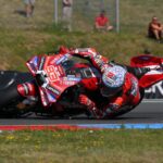 MotoGp, Marquez leader nelle pre-qualifiche davanti a Fernandez e Di Giannantonio