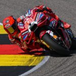 MotoGp, ordine d’arrivo Gp Germania e classifica del Mondiale