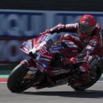 MotoGp, ordine d’arrivo gara Sprint del Gp Germania e classifica del Mondiale