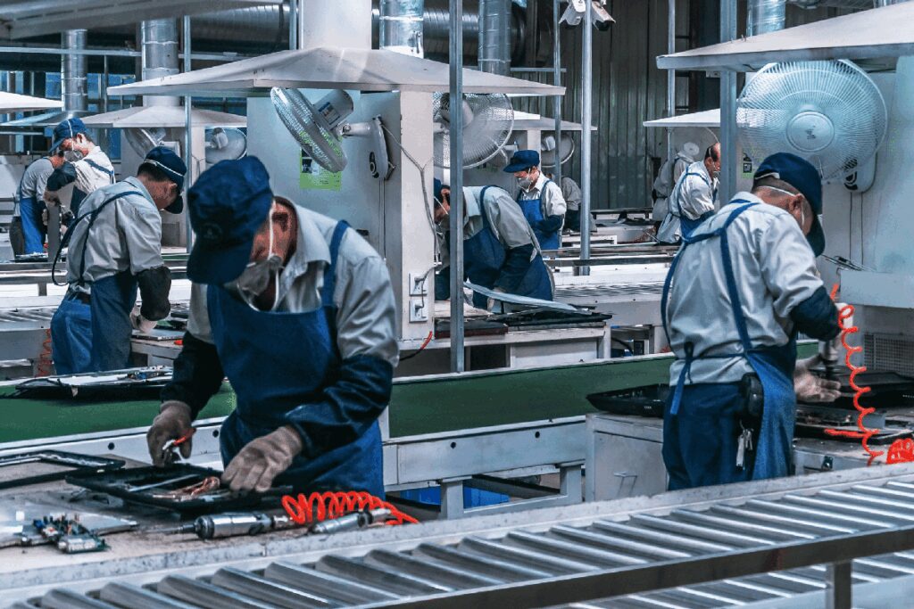 Movimprese, nel secondo trimestre 33mila attività in più