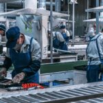 Movimprese, nel secondo trimestre 33mila attività in più