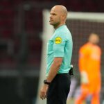 Muore a 38 anni l’arbitro olandese Rob Dieperink