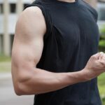 Muscoli forti anche invecchiando? Si può, ecco come avere l’effetto Braccio di ferro