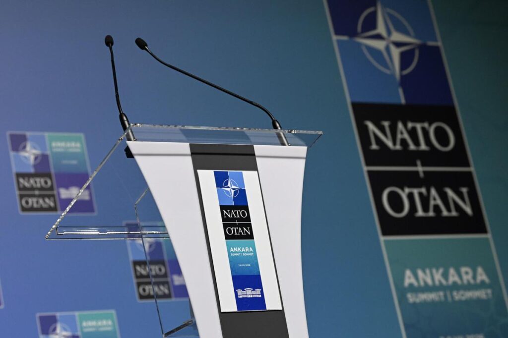 Nato, oggi il summit di Ankara: Alleanza sempre più europea