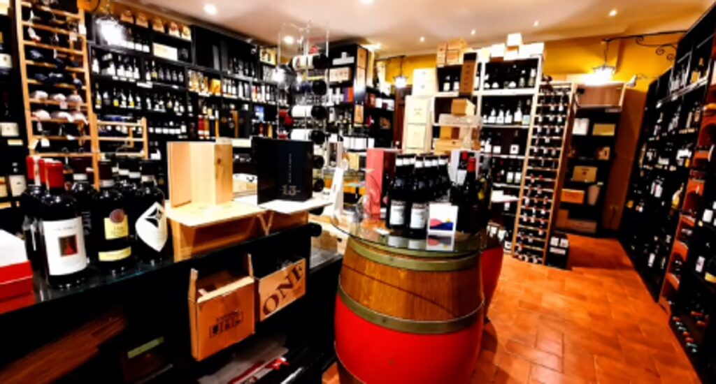 Nel cuore dei Castelli Romani, Ivo’s Bar Enoteca celebra l’eccellenza del vino tra grandi etichette e cultura del gusto