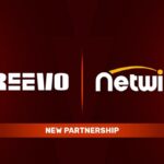 Netwin amplia l’offerta di gioco online con i contenuti Reevo