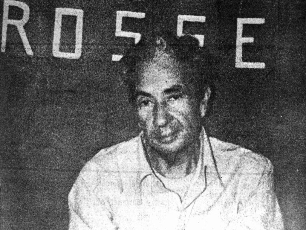 Nipote Aldo Moro: “Casimirri? Da Br ruolo marginale, via Fani azione militare che non si poteva improvvisare”
