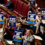 No della Camera a emendamento dei ‘vannacciani’ su preferenze. Opposizioni: “Maggioranza non c’è più, fermatevi”