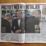 Norvegia, figlio 29enne della principessa ai domiciliari con braccialetto elettronico