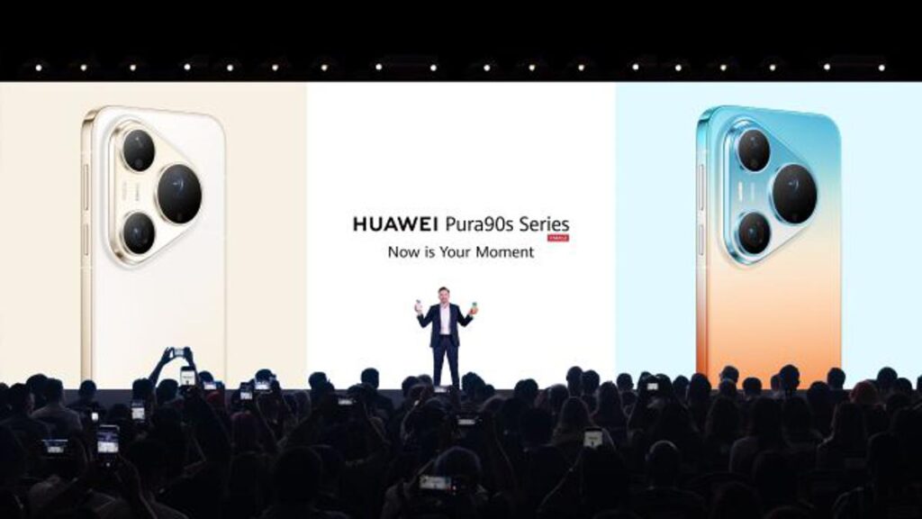 Now is Your Moment: Huawei Unlocks New Possibilities for Every Moment Through All-Scenario Innovation
