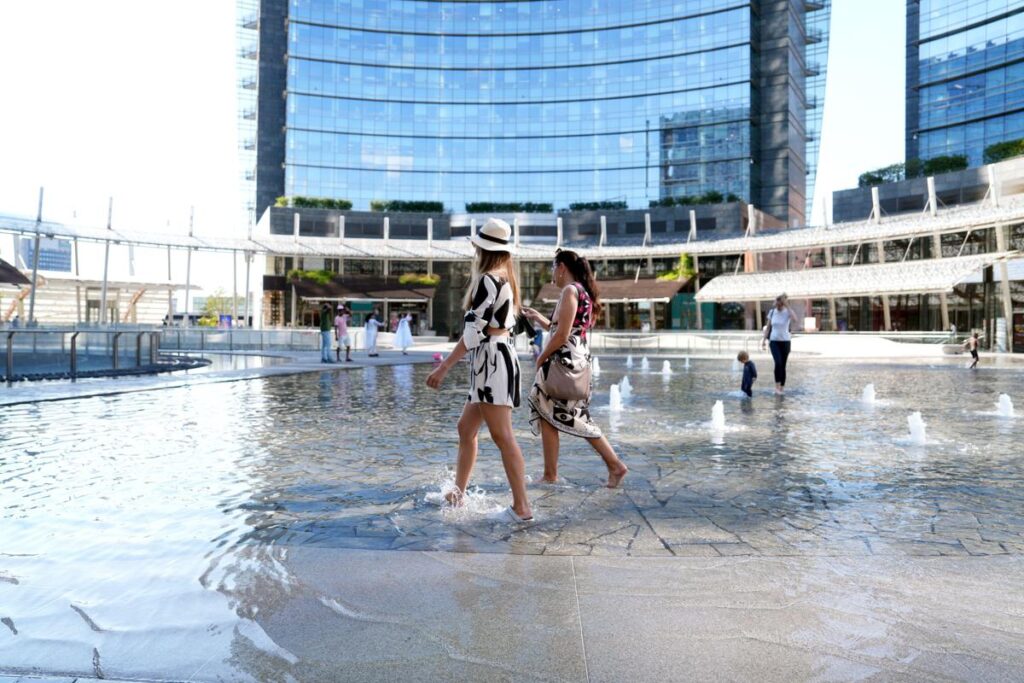 Nuova e intensa ondata di calore in arrivo su Italia ed Europa occidentale, cos’è la configurazione a omega