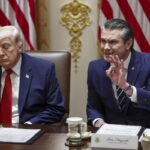 Nuovo attacco di Trump a Nato e alleati Europa: “Ridicolo impegno unilaterale Usa”