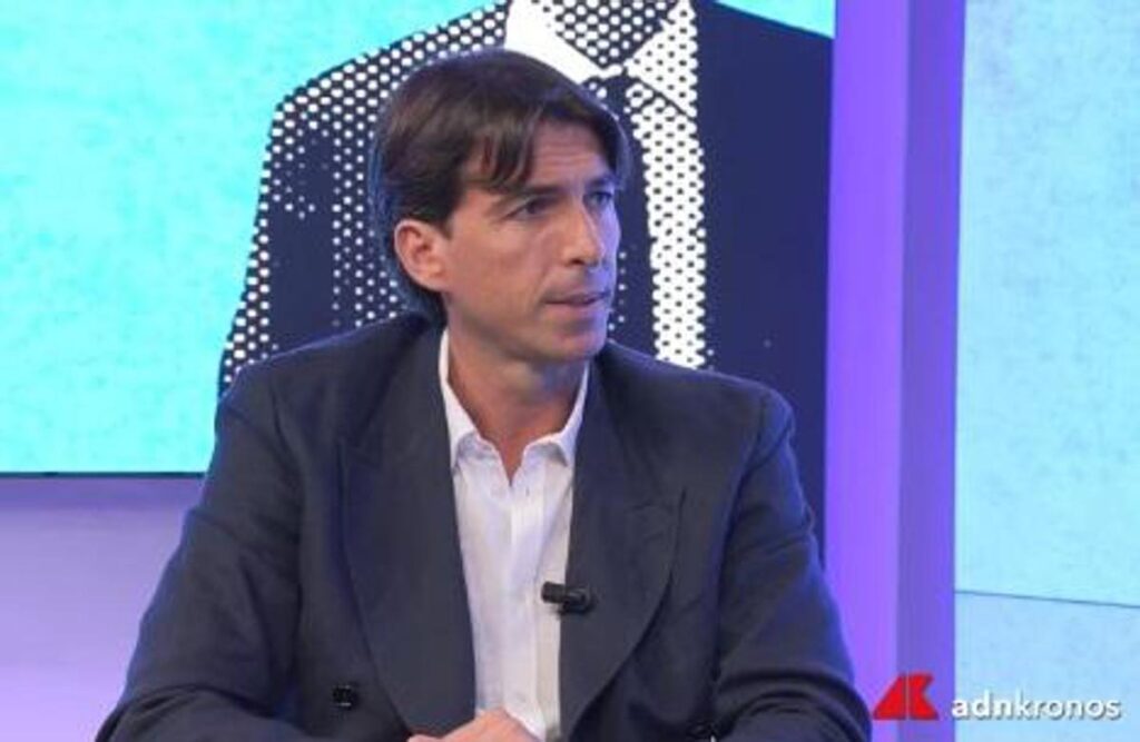 Onorato ad AdnTalks: “Campo largo va allargato, non solo di volti ma anche di contenuti”