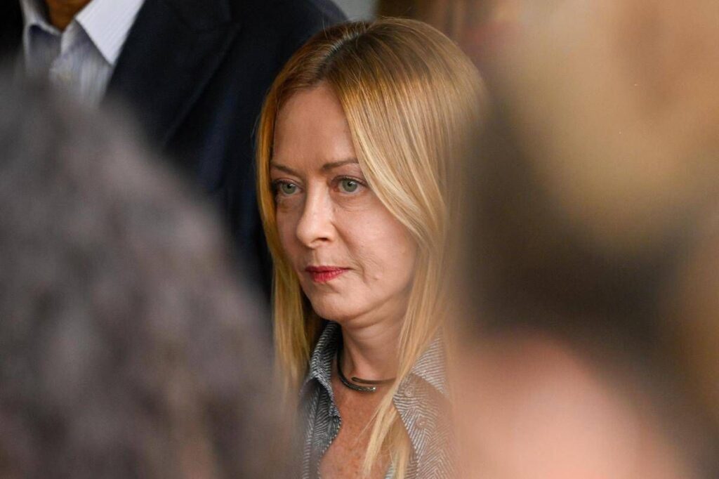 Onu, Meloni non sarà ad Assemblea generale a New York: al suo posto Tajani
