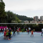 Ossola: “Più playground per dare a ogni giovane possibilità di scegliere il proprio”