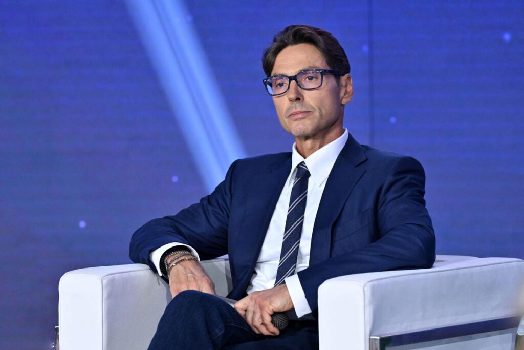 Palinsesti Mediaset, Pier Silvio Berlusconi: “Barbara D’Urso? Ma quale veto. Su Striscia la Notizia stiamo valutando”