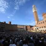 Palio di Siena oggi 3 luglio – La diretta