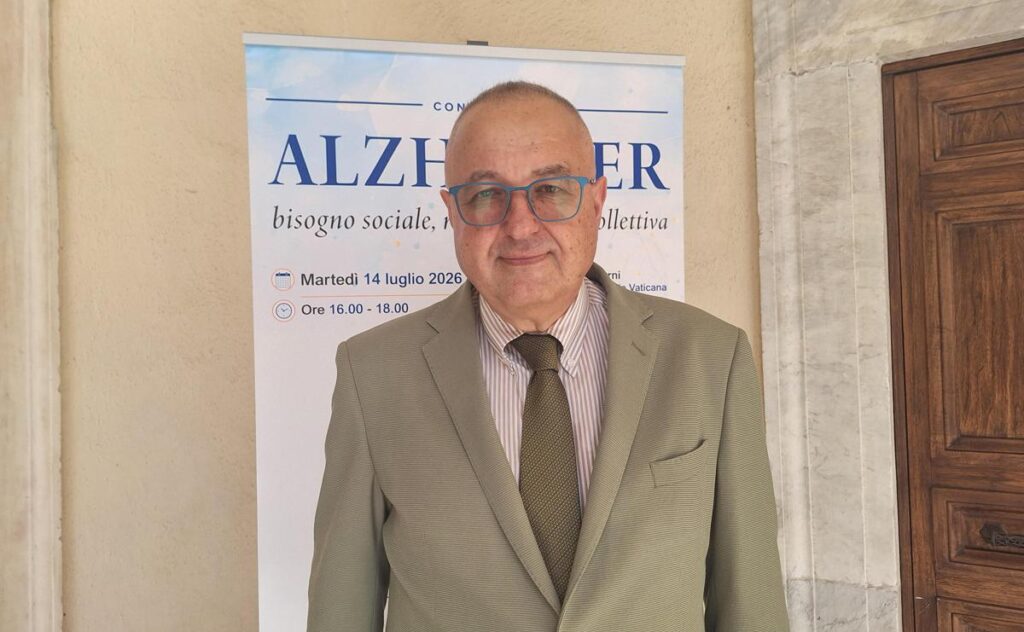 Palumbo (Sno): “Possiamo utilizzare nuovi farmaci contro l’Alzheimer”