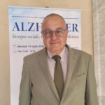 Palumbo (Sno): “Possiamo utilizzare nuovi farmaci contro l’Alzheimer”