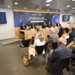 Pastorella: “All’Ue servono investimenti, campioni industriali e una strategia sui data center”