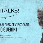 Pd, Guerini domani alle 10 all’Adnkronos ospite di ‘AdnTalks’
