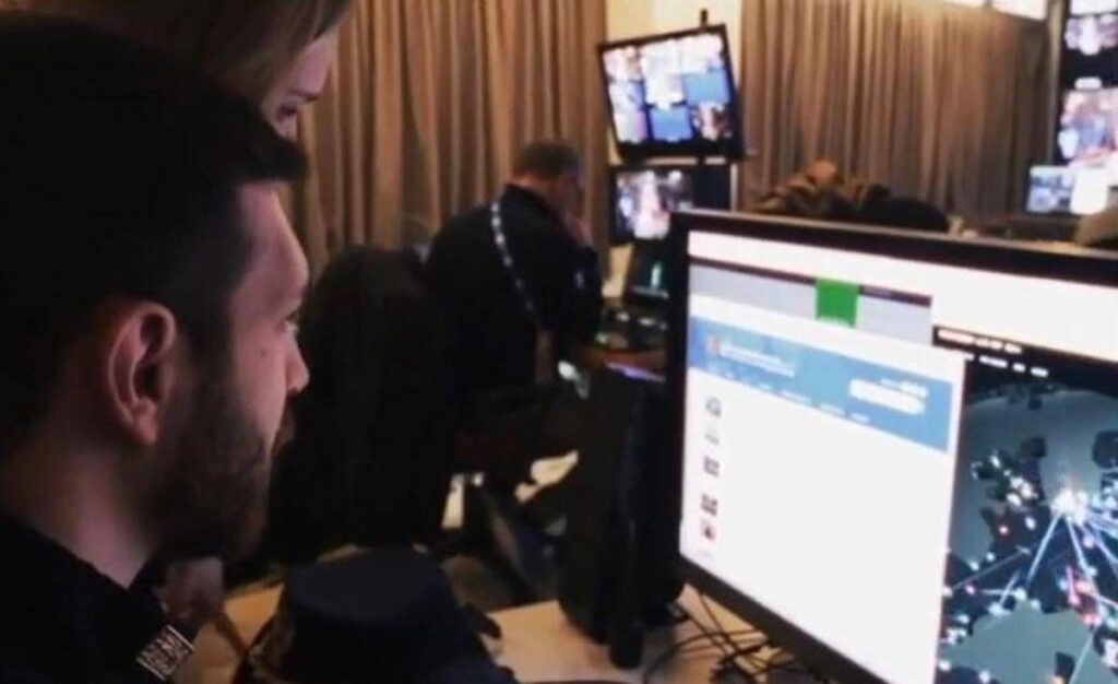 Pedopornografia, indagine sotto copertura: sequestrati oltre 22mila video e 34mila immagini